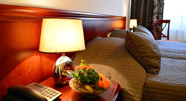 Hotel Andy
