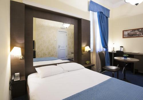 Hostal Villa Kalemegdan