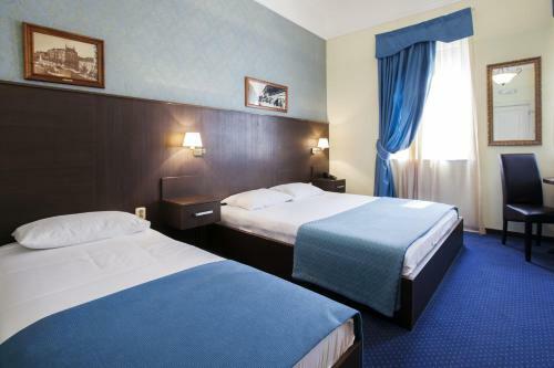 Hostal Villa Kalemegdan