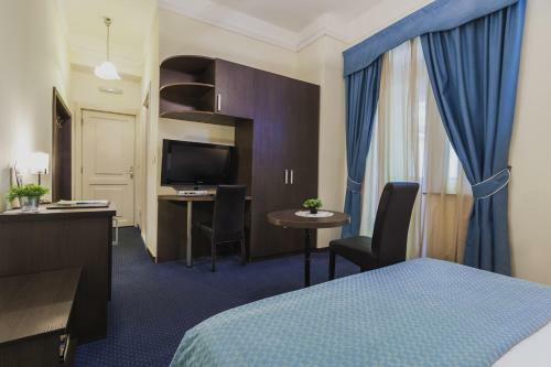Hostal Villa Kalemegdan
