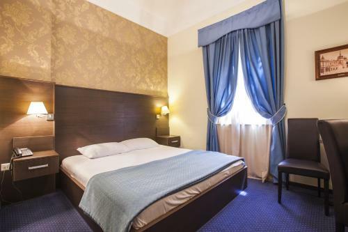 Hostal Villa Kalemegdan