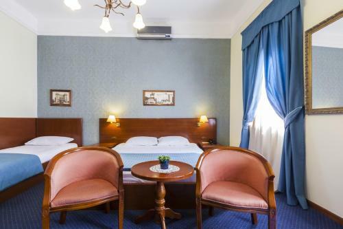 Hostal Villa Kalemegdan