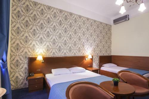 Hostal Villa Kalemegdan