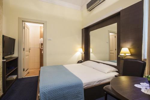 Hostal Villa Kalemegdan
