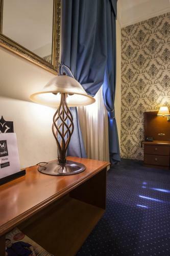 Hostal Villa Kalemegdan