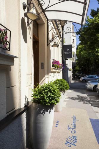 Hostal Villa Kalemegdan