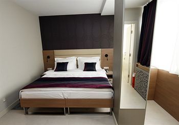 Hotel Srbija Garni