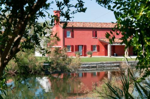 Agroturismo Chambres Et Table D'h�tes Les Trois Marquets