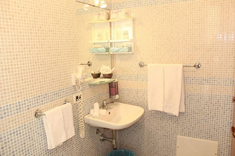 Hostal Affittacamere Indios