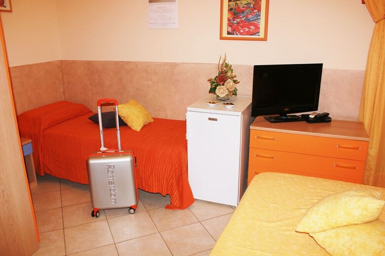 Hostal Affittacamere Indios