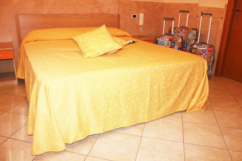 Hostal Affittacamere Indios