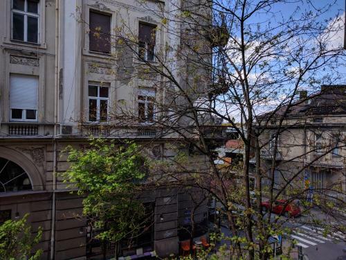One Bedroom Apartment Little Bay