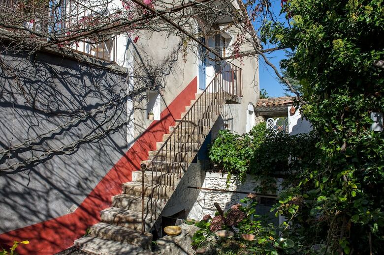 Bed & Breakfast La Ribeyrette