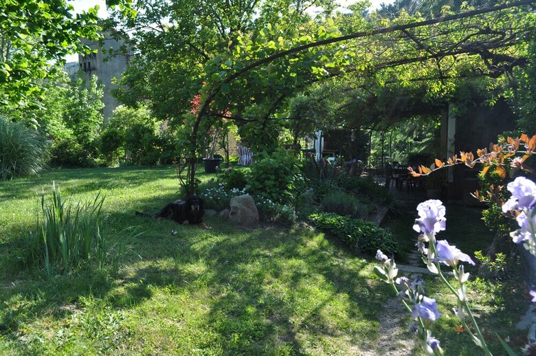 Bed & Breakfast La Ribeyrette