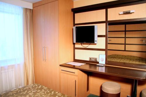 Airhotel Domodedovo