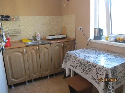Mini Hotel Na Pikhtovom