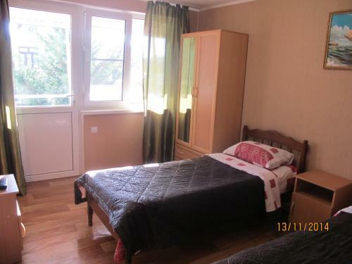 Mini Hotel Na Pikhtovom