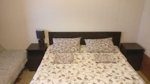Mini Hotel Na Pikhtovom
