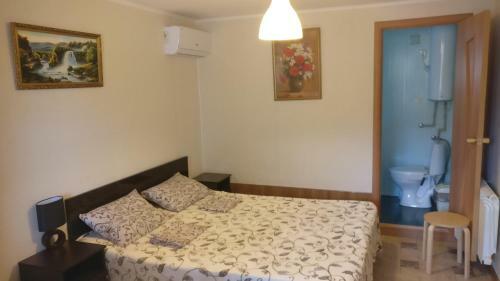 Mini Hotel Na Pikhtovom