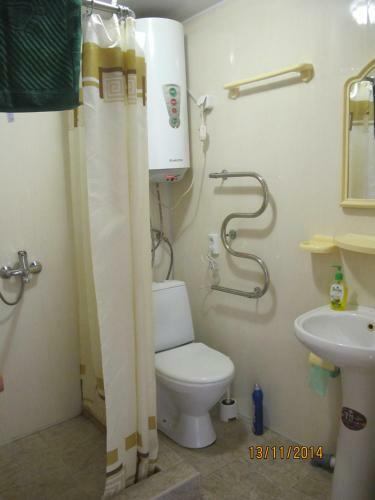Mini Hotel Na Pikhtovom