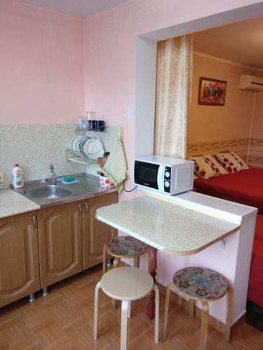 Mini Hotel Na Pikhtovom