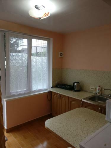 Mini Hotel Na Pikhtovom