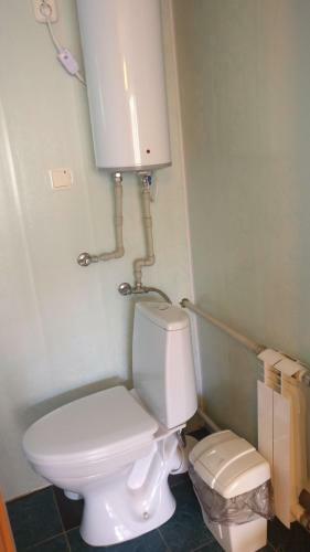 Mini Hotel Na Pikhtovom