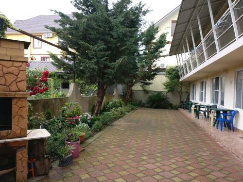 Mini Hotel Na Pikhtovom