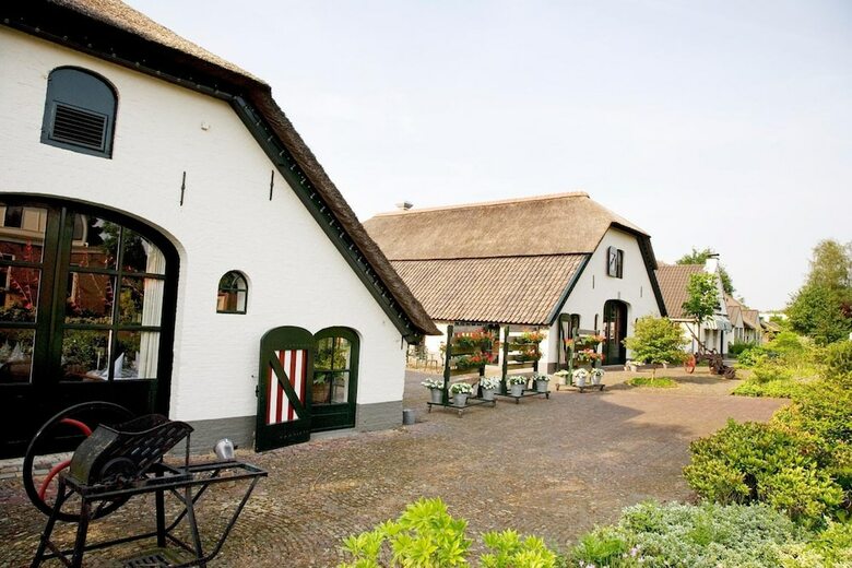 Bilderberg Hotel De Klepperman