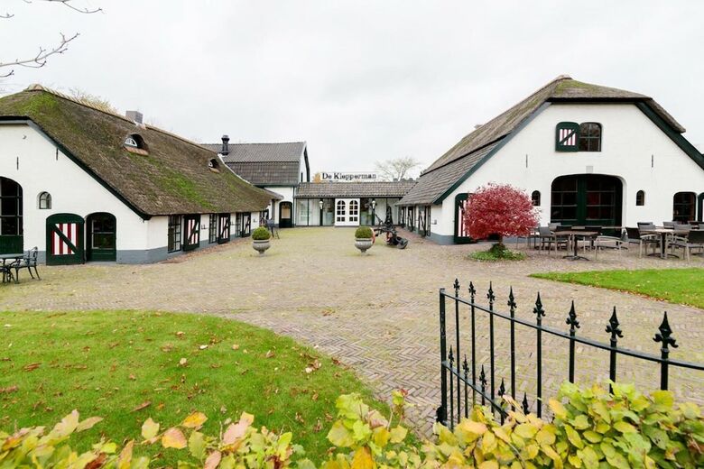 Bilderberg Hotel De Klepperman
