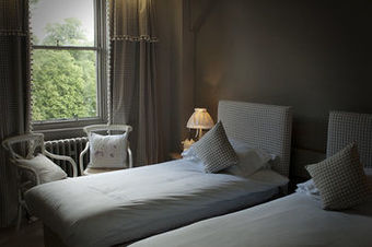 White Hart Hotel