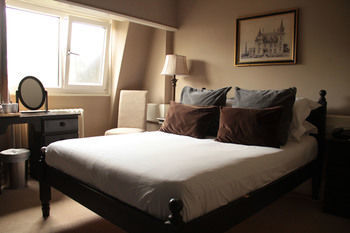 White Hart Hotel