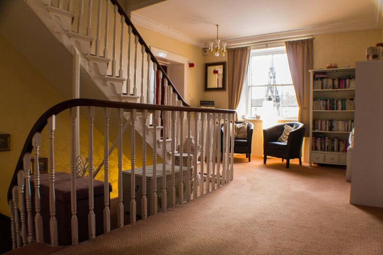 The Royal Oak Hotel