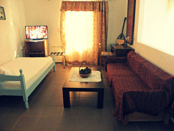 Apartamento Studios Crete