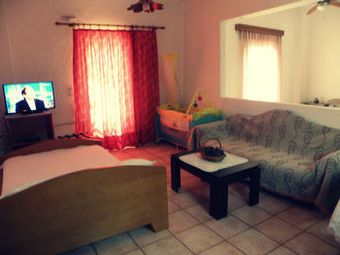 Apartamento Studios Crete