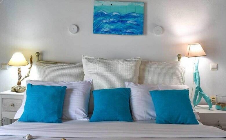 Apartamento Andriana