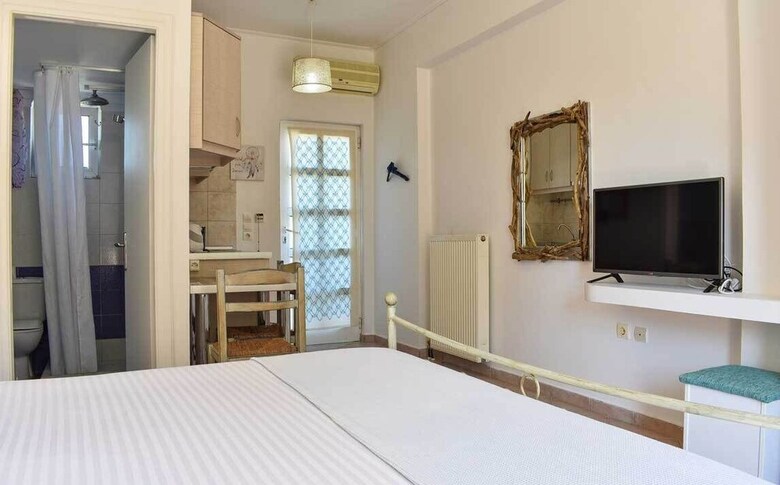 Apartamento Andriana