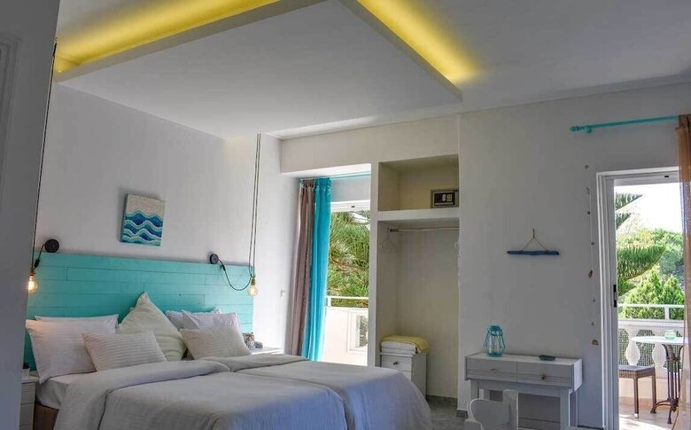 Apartamento Andriana
