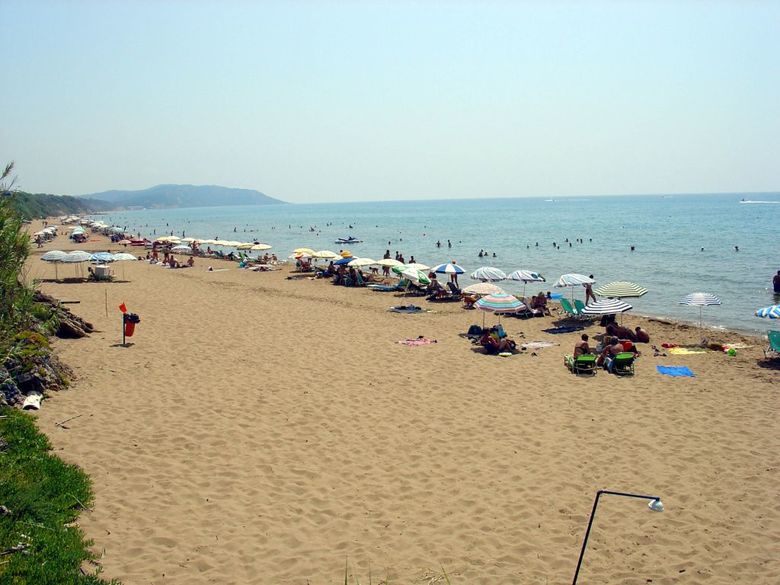Golden Sands Hotel