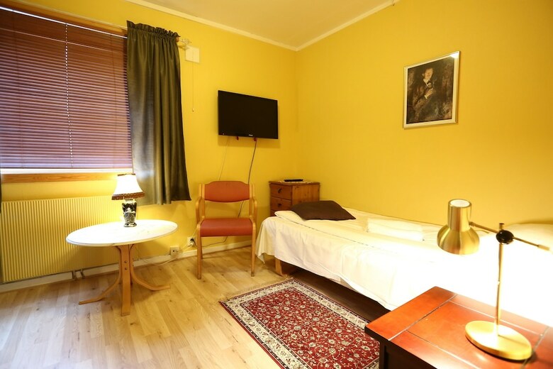Bed & Breakfast Barents Frokosthotell