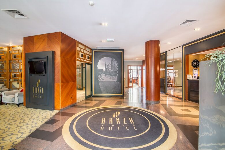 Hanza Hotel