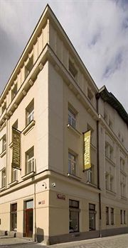 Hotel Sovereign