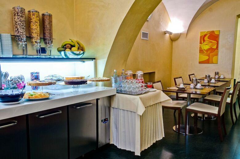 Hotel Crosti