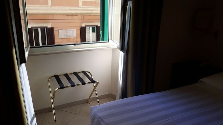 Hotel Crosti