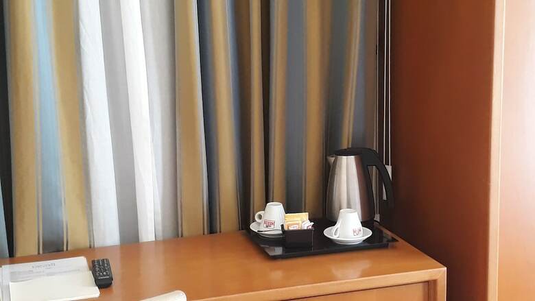 Hotel Crosti