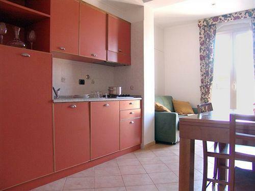 Hotel Crosti