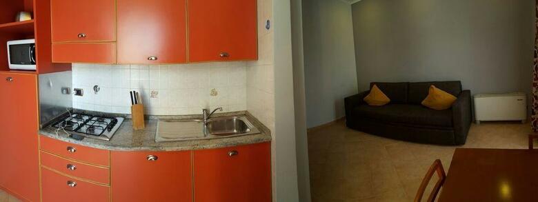 Hotel Crosti