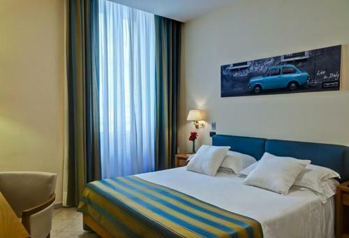 Hotel Crosti