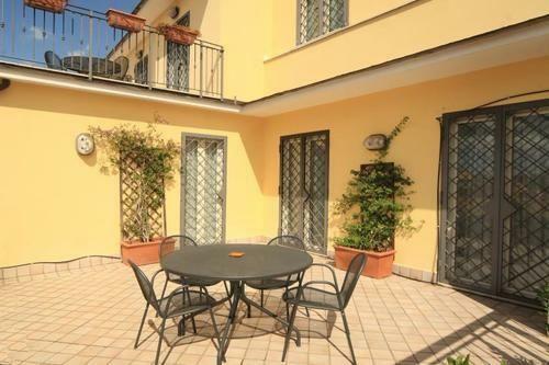Hotel Crosti