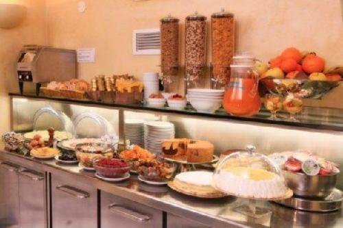 Hotel Crosti